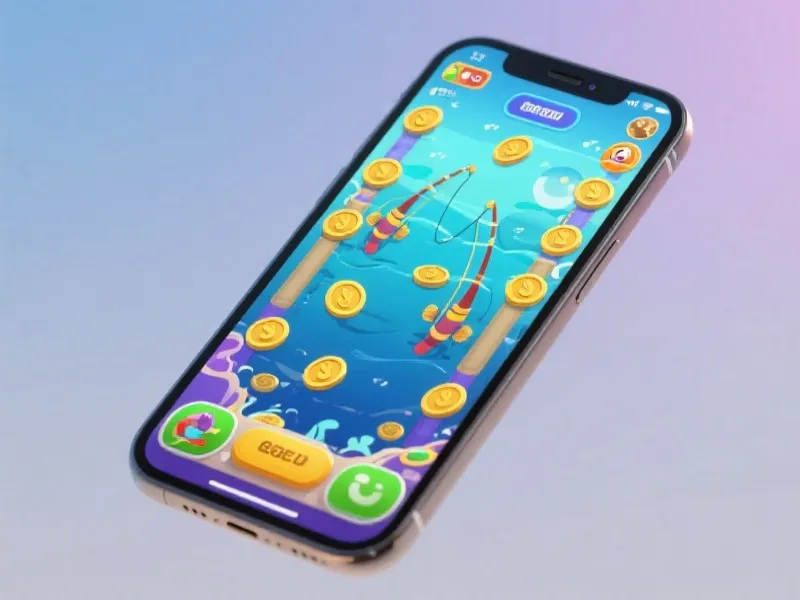 AG捕鱼App游戏界面展示